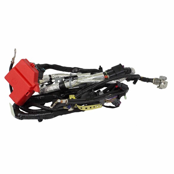 Starter Cable Battery Main Image