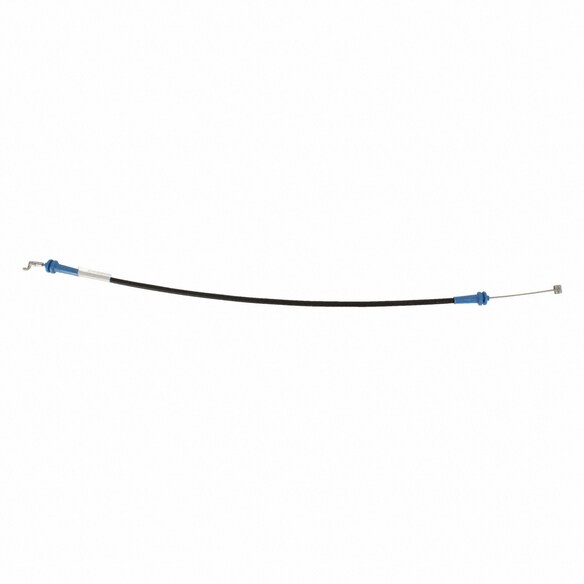 Door Latch Cable Link - Front Main Image