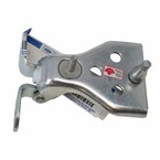 Door Hinge - Left, Front, Upper Main Image