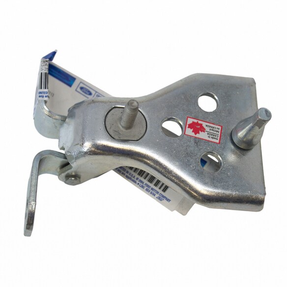 Door Hinge - Left, Front, Upper Main Image