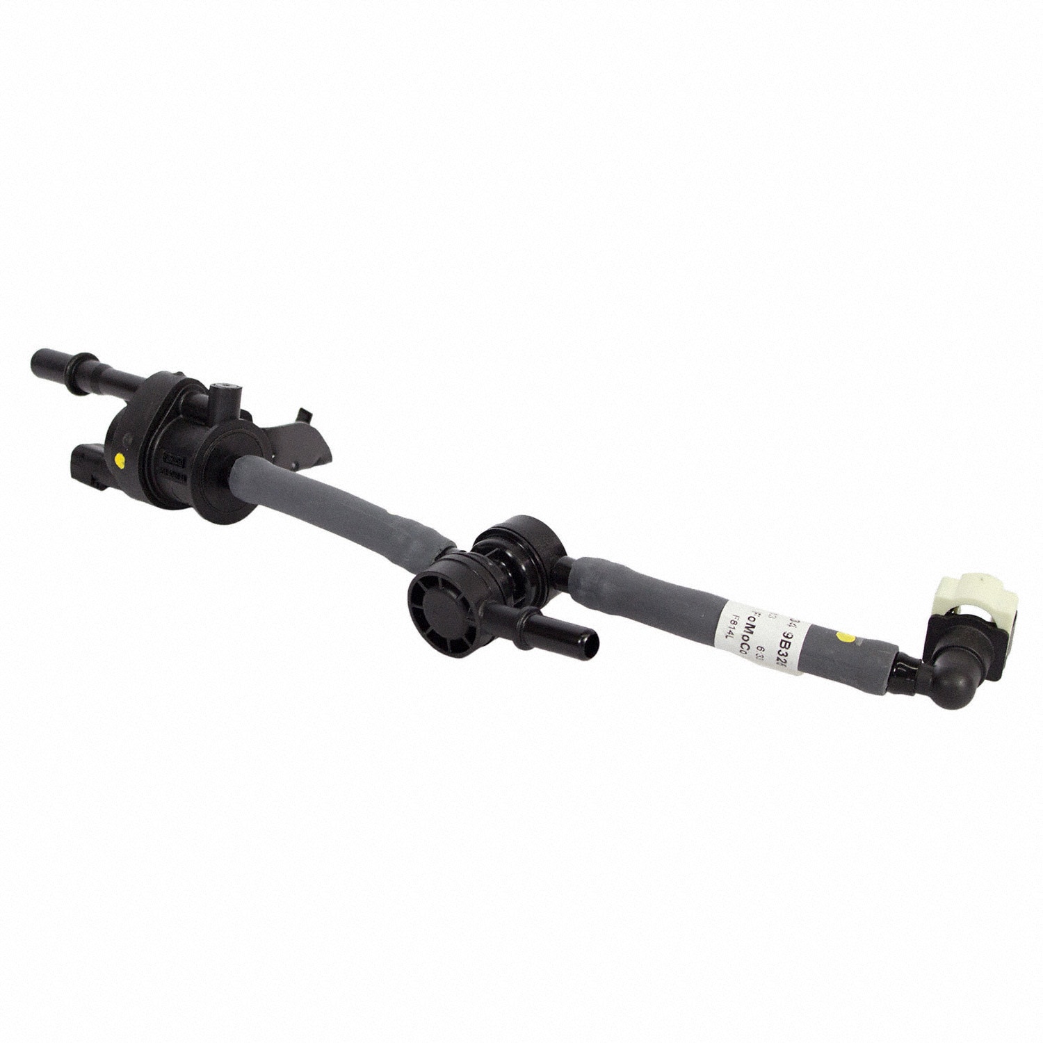 Fuel PIPE/Fuel Regulator Purge Control Valve - 3.5L | Parts | Ford.com