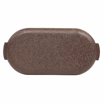 Seat Belt Anchor Plate Cover Opening Height Adjuster - Rear