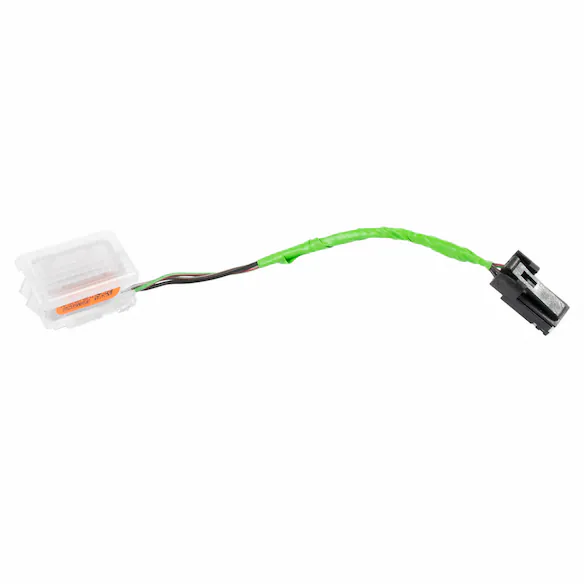 Wiring Interior Lamp - Left Main Image