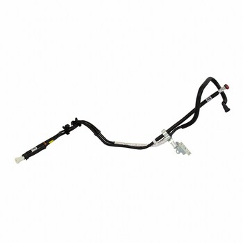 Bracket Fuel Tube Support - 6.8L