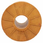 Body Mount Cushion Insulator - Lower Main Image