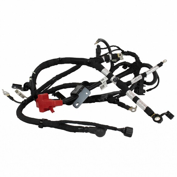Starter Cable Battery Main Image