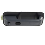 Exterior Door Handle - Left, Front 3.0L (Phantom/Raptor) Main Image