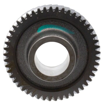 Gear 6th Speed (6-MT)