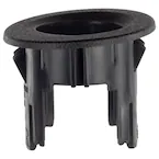 Parking Aid Sensor Housing Bracket Houses in bumper cover - Front, Inner Main Image