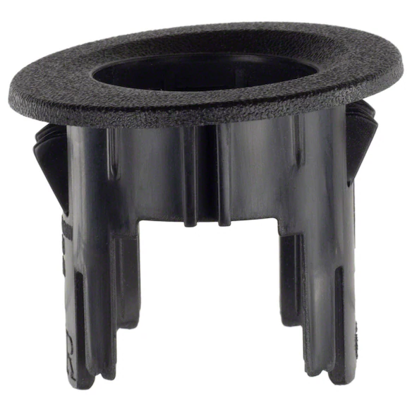 Parking Aid Sensor Housing Bracket Houses in bumper cover - Front, Inner Main Image
