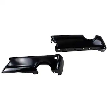 Bumper Face Bar - Rear (Tremor Series, XLT)