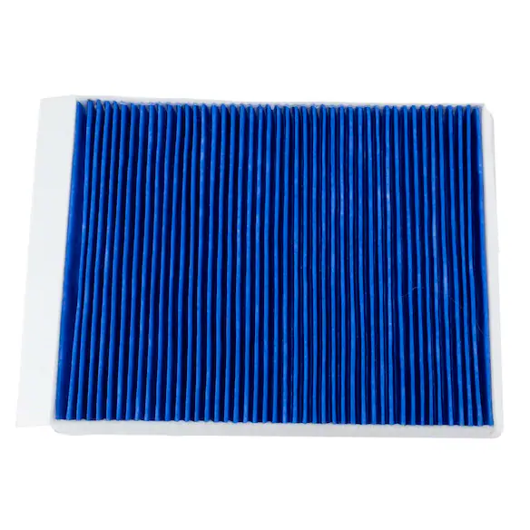 Cabin Air Filter ODOUR and POLLEN Main Image