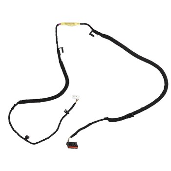 Wire - Left, Front, Rear (All Extended Frame)