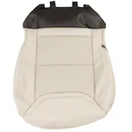 Seat Cover Cushion - Right, Front Main Image
