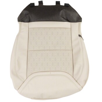 Seat Cover Cushion - Right, Front