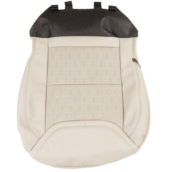 Seat Cover Cushion - Right, Front Main Image