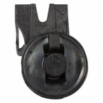 Hood Stop Buffer Bumper Rest - Left, Front (SVT) Main Image