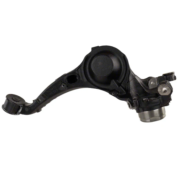Suspension Trailing Arm - Left, Rear Main Image
