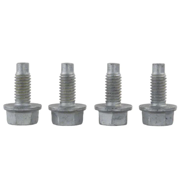 Door Mirror Bolt Window Regulator Screw - M6 x 12MM Main Image