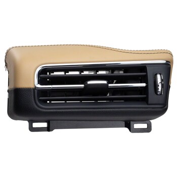 Bolster Instrument Panel - Left