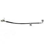 Brake Hydraulic Hose - Front Main Image