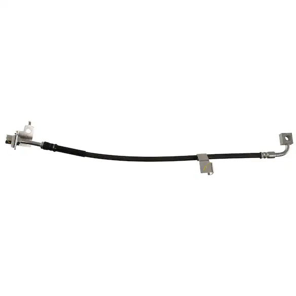 Brake Hydraulic Hose - Front Main Image