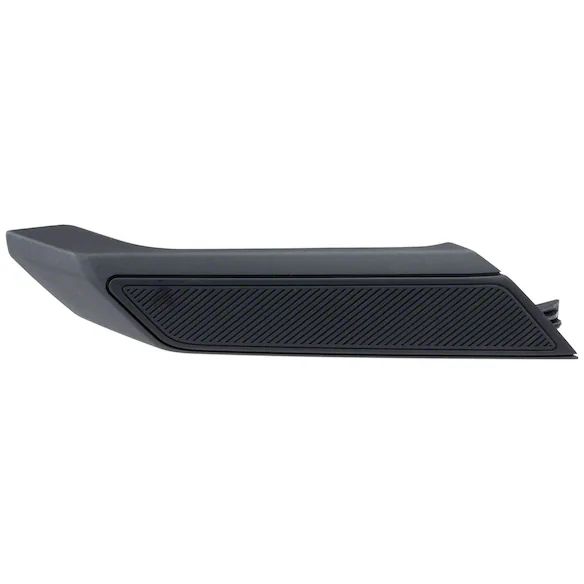 Door Panel Handle Cover Access - Left, Front (Big Bend) Main Image