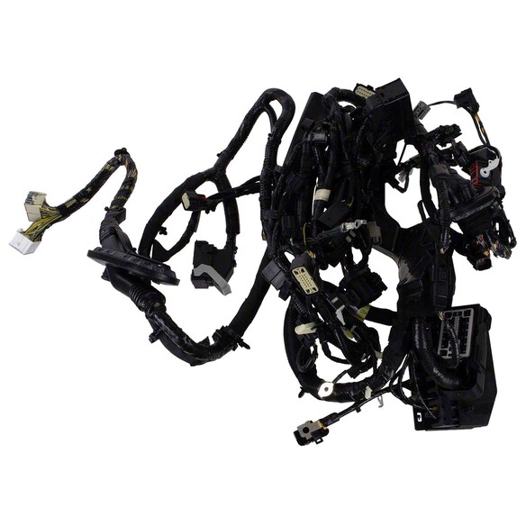 Wire - 2.7L (Active Steering) Main Image