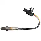 Oxygen Sensor HEGO - Front, Rear, Upper Main Image