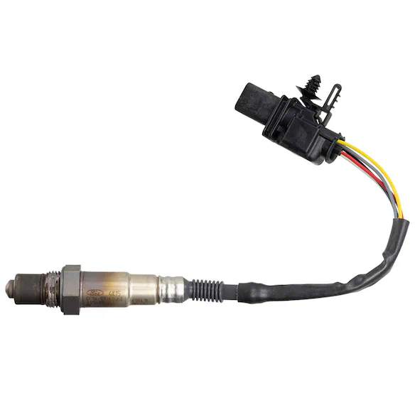 Oxygen Sensor HEGO - Front, Rear, Upper Main Image