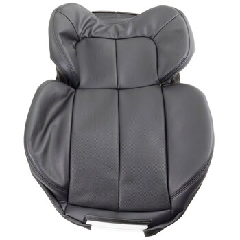 Seat Back Cushion Cover - Left, Front