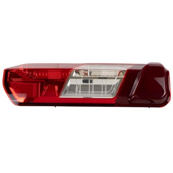 Lamp - Bus (M2), Left, Rear (Regular Cargo Van)