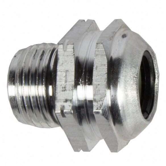 Oil Tube Connector Automatic Transmission Cooler Coolant Line Fitting - 2.0L (AT) Main Image