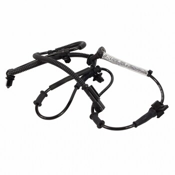 Abs Wheel Speed Sensor - Left, Right, Front