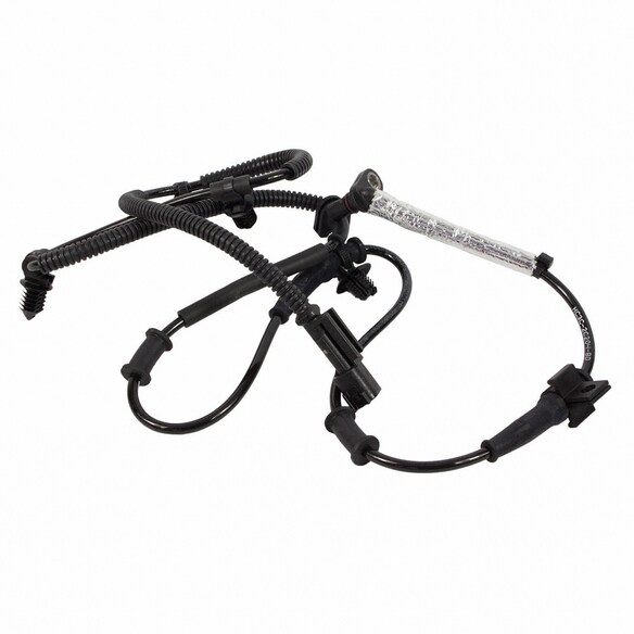 Abs Wheel Speed Sensor - Left, Right, Front Main Image