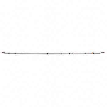 Brake Hydraulic Line Tube - Rear