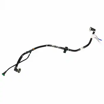Evaporative Emissions System Lines Fuel Feed Tube - 2.0L