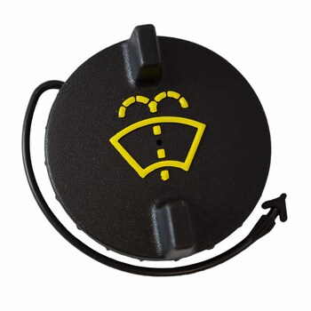 Water Reservoir Cover Washer Fluid Cap
