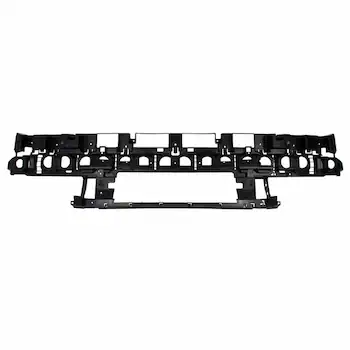 Bumper Impact Absorber Isolator - Rear