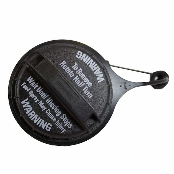 Fuel Tank Cap Main Image