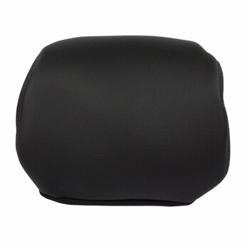 Roll Type Headrest Cover - Left, Right, Front (Phantom/Raptor)