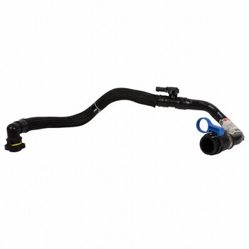 Pcv Valve Hose Tube Breather - 1.5L