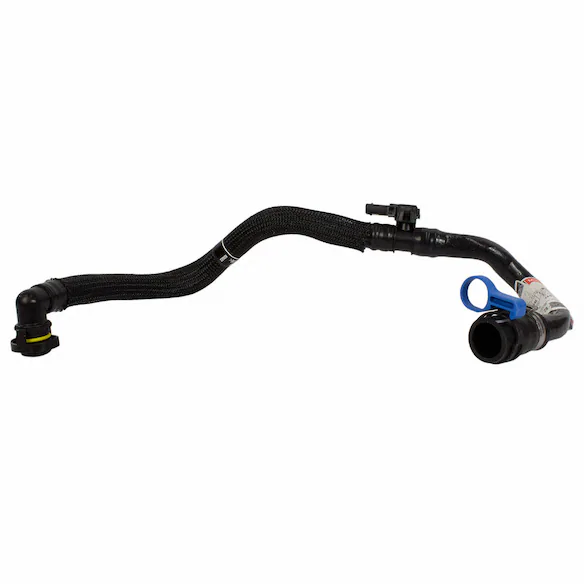 Pcv Valve Hose Tube Breather - 1.5L Main Image