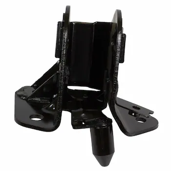 Suspension Knuckle Bracket - Right, Rear