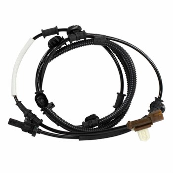 Abs Wheel Speed Sensor