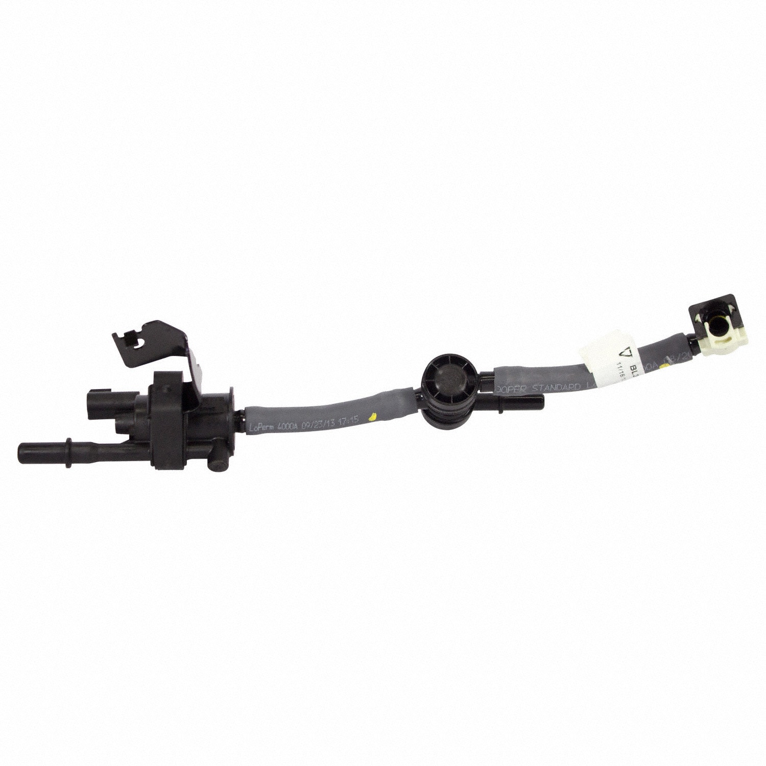 Fuel PIPE/Fuel Regulator Purge Control Valve - 3.5L | Parts | Ford.com