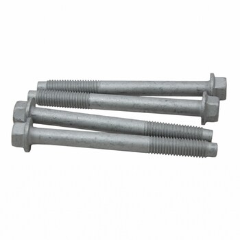 Bolt - M10 X 95.75 (AT)