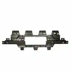 Bumper Impact Absorber Isolator - Rear Main Image