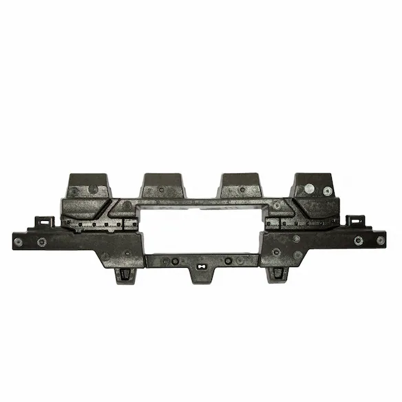 Bumper Impact Absorber Isolator - Rear Main Image