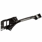 Quarter Panel Gutter Luggage Compartment Drain Trough - Right, Outer Main Image